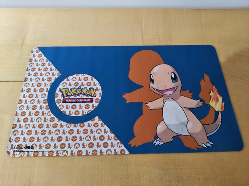 Pokemon playmat ultra pro - pokemon,