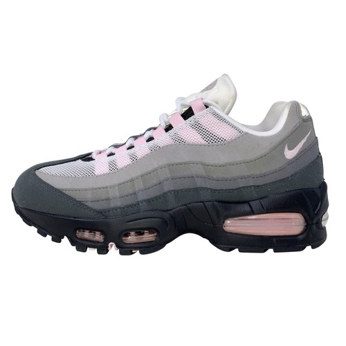 Nike air max soft pink - nike, 95