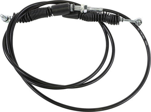 Moose polaris utv - polaris, shifter