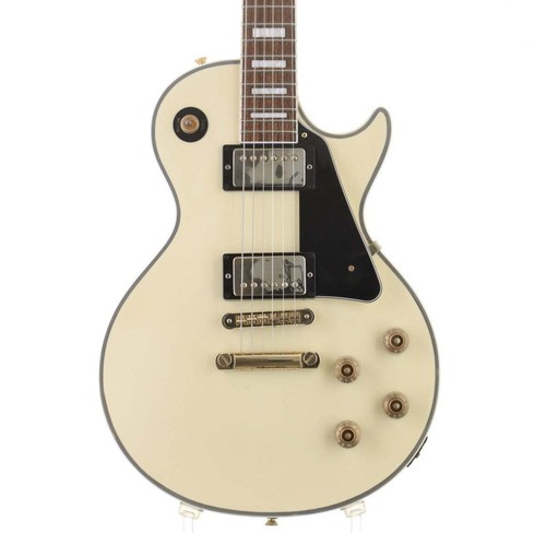 Burny rlc 50rr - rlc-50rr, white