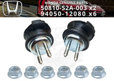 HONDA Genuine S2000 6-Nuts &