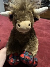 Build A Bear, Tartan Highland