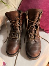 VINTAGE MENS DR DOC MARTINS AW