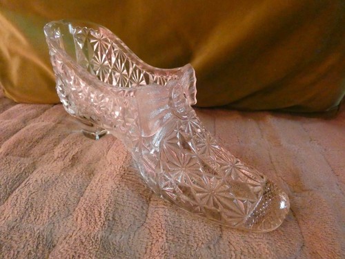 Antique vintage glass - antique,
