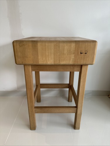 Joko butchers block - butchers, and