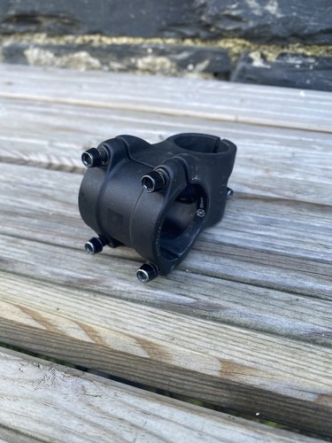 Bontrager line pro stem - pro,
