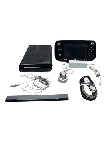 Wii console 32gb - wii,