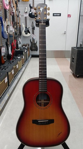Yairi rb acoustic - k.yairi,