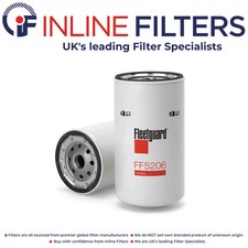 Fuel Filter for Detroit Diesel 6-71