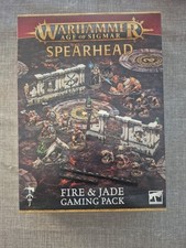 Warhammer Age of Sigmar 