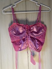 Dolls Kill Sugar Thrillz Pink
