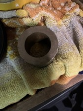 51.8 MM Dia Phosphorus Bronze Tube