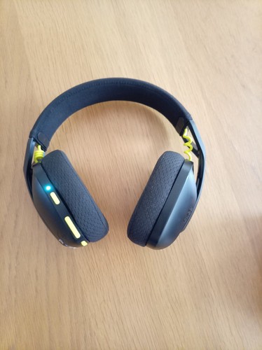 Logitech g435 wireless gaming - logitech,