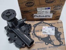 145016870 Water Pump & Gskt