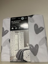 Grey Hearts Blackout/Thermal