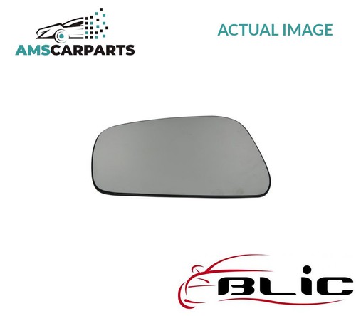 Rear view mirror glass - mirror,