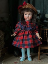 Kammer reinhardt doll 117n - doll,