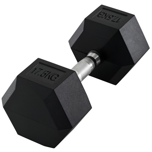 Homcom 5kg single - homcom, 17.5kg