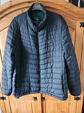 Gant Puffer Jacket XL