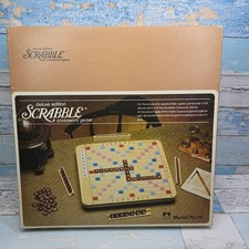 Australian Rare Scrabble