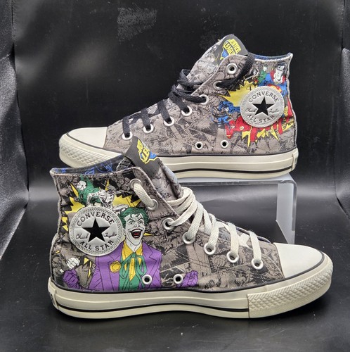 Converse all star high - star, top