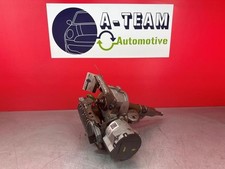 Power steering motor Fiat