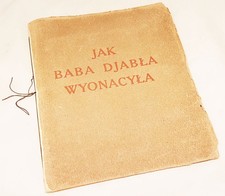 TETMAJER- JAK BABA DIABLA