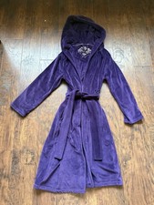 Ted Baker Purple Soft Comfy
