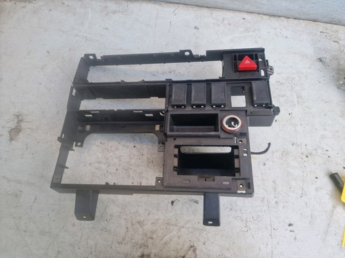 Dash centre console - centre,