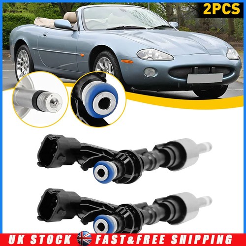 Pack fuel injectors for - 2,