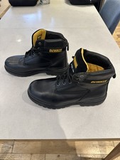DeWALT Hancock Mens Black