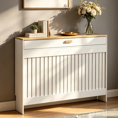 96cm radiator heater cover - 96cm,