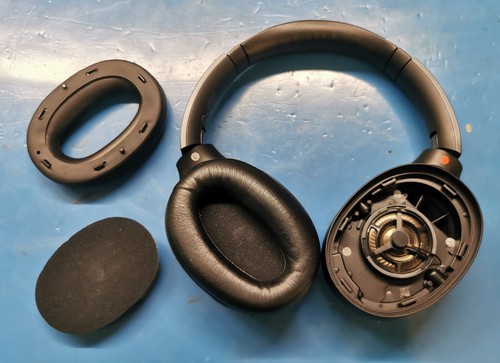 Sony 1000xm2 headphones - sony,