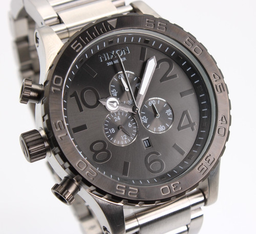 Nixon a083 1762 chrono - 51-30, a083-1762