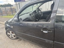 Ford Fiesta Mk6  Zetec Climate
