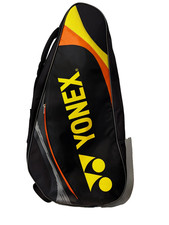 Yonex badminton bag for 3+