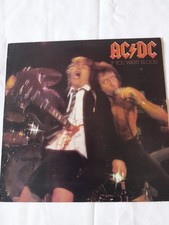 AC/DC if You Want Blood You've