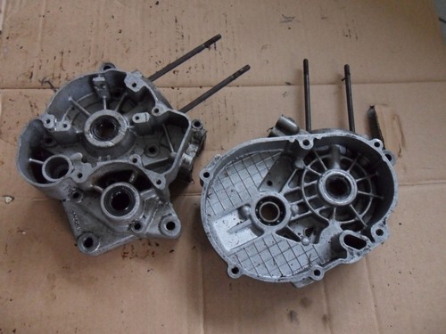 Franco morini crankcase - morini,