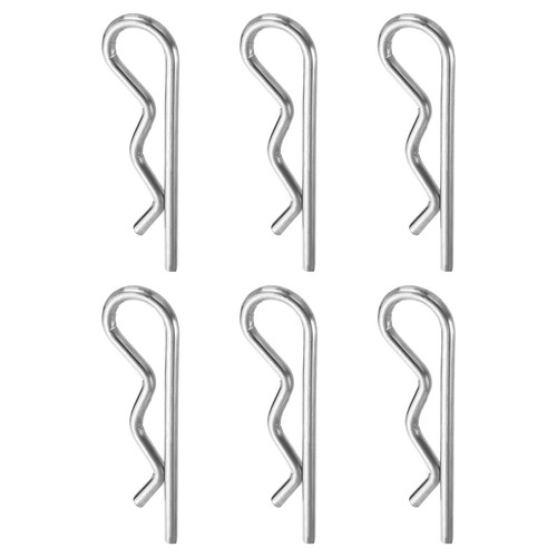 Pcs hitch pin clip - pin, clip,