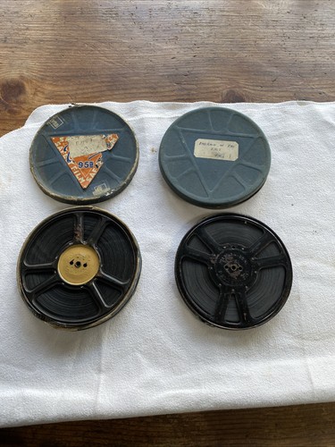 Vintage 1929 silent film - vintage,