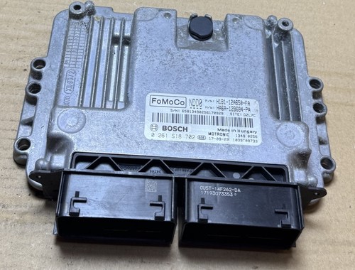 Ford fiesta mk8 1 - mk8, 1.0