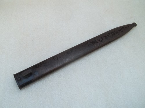 Antique ww1 german butcher - ww1,
