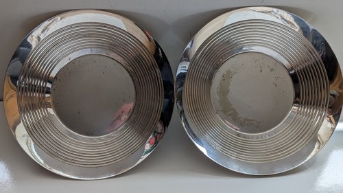 Two antique collectable - antique, epns