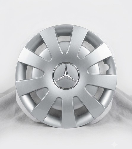 Mercedes benz brand new wheel - mercedes-benz,