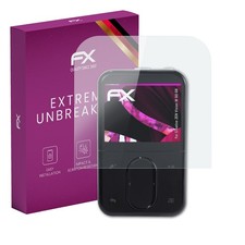 atFoliX Glass Protector for