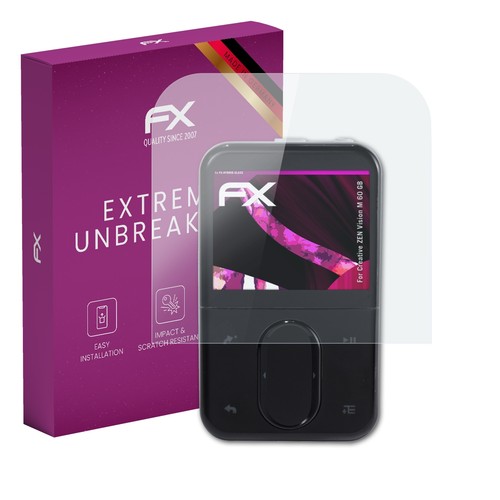 Atfolix glass protector - protector, for