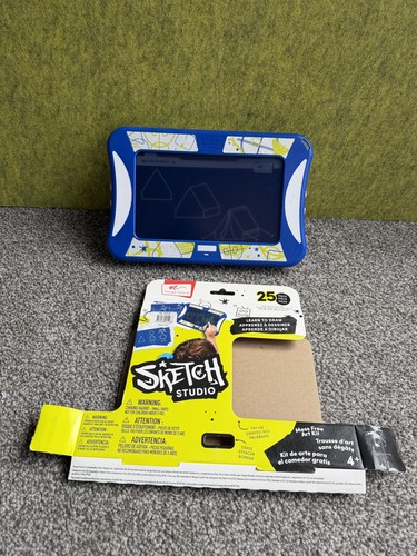 Boogie board sketch studio lcd - sketch,