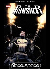 (WK08) PUNISHER #1A DAVID