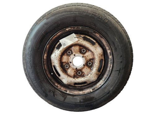 Ford transit mk6 cargo - (v185),