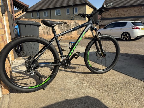 Carrera kraken wheels - carrera, 27.5”